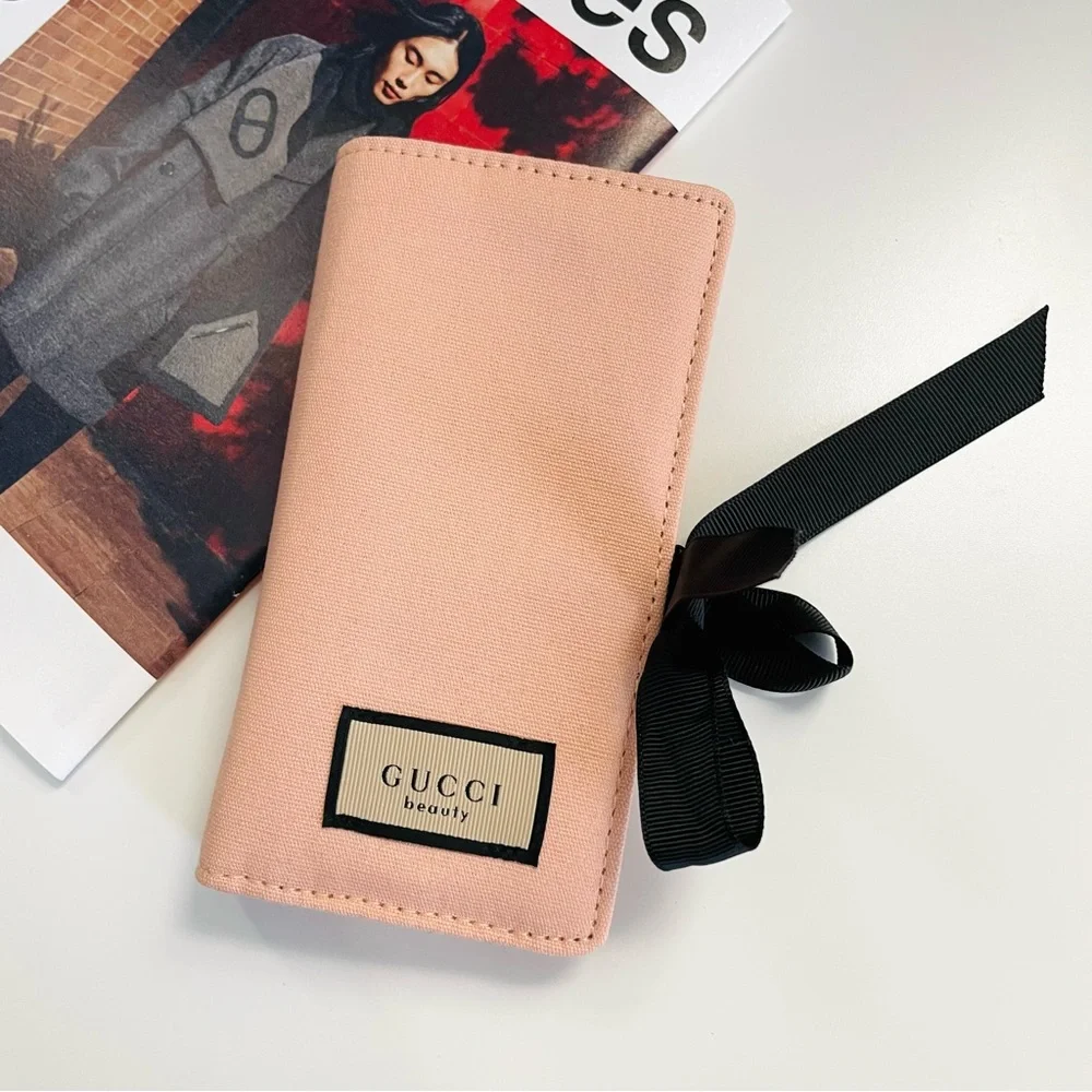 Gucci Travel‎ Brush Set 4pc